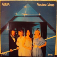 ABBA - Voulez-vous              ***Fra - Press***